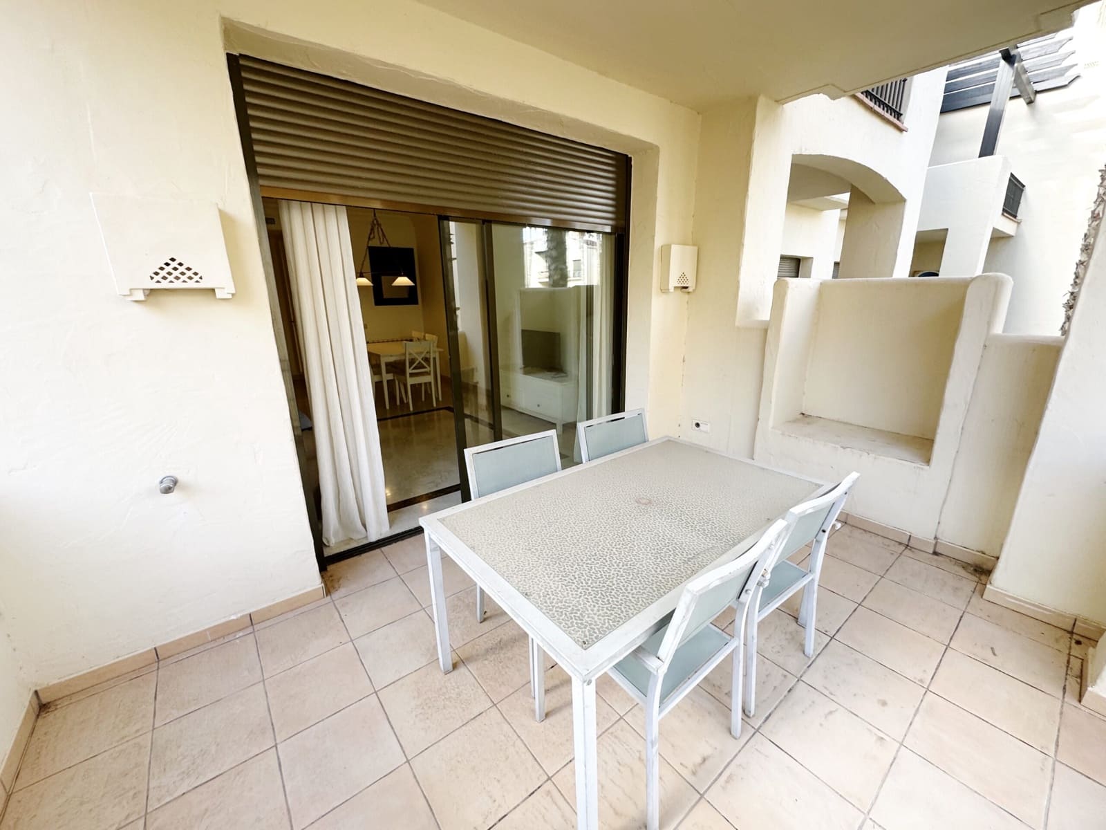 2 chambre Appartement à vendre à Roda - 148 200 € (Ref: 9500499)