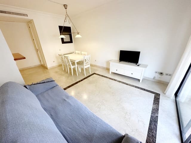 2 soverom Leilighet til salgs i Roda, San Javier - € 148 200 (Ref: 9500499)