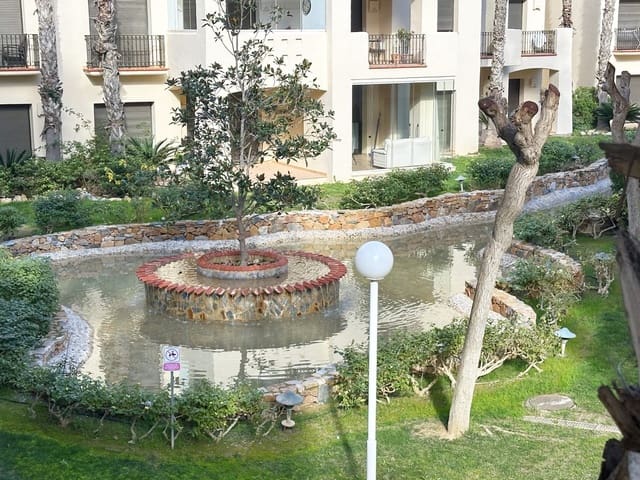 2 soverom Leilighet til salgs i Roda, San Javier - € 148 200 (Ref: 9500499)