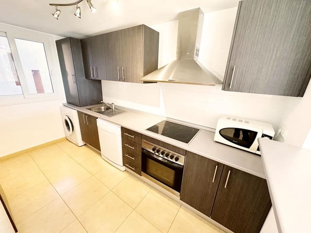 2 soverom Leilighet til salgs i Torre-Pacheco - € 189 950 (Ref: 9500659)