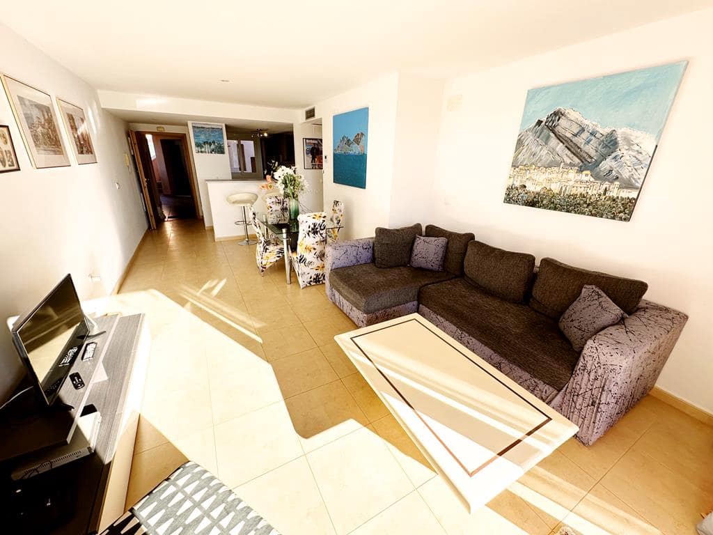 2 soverom Leilighet til salgs i Torre-Pacheco - € 189 950 (Ref: 9500659)