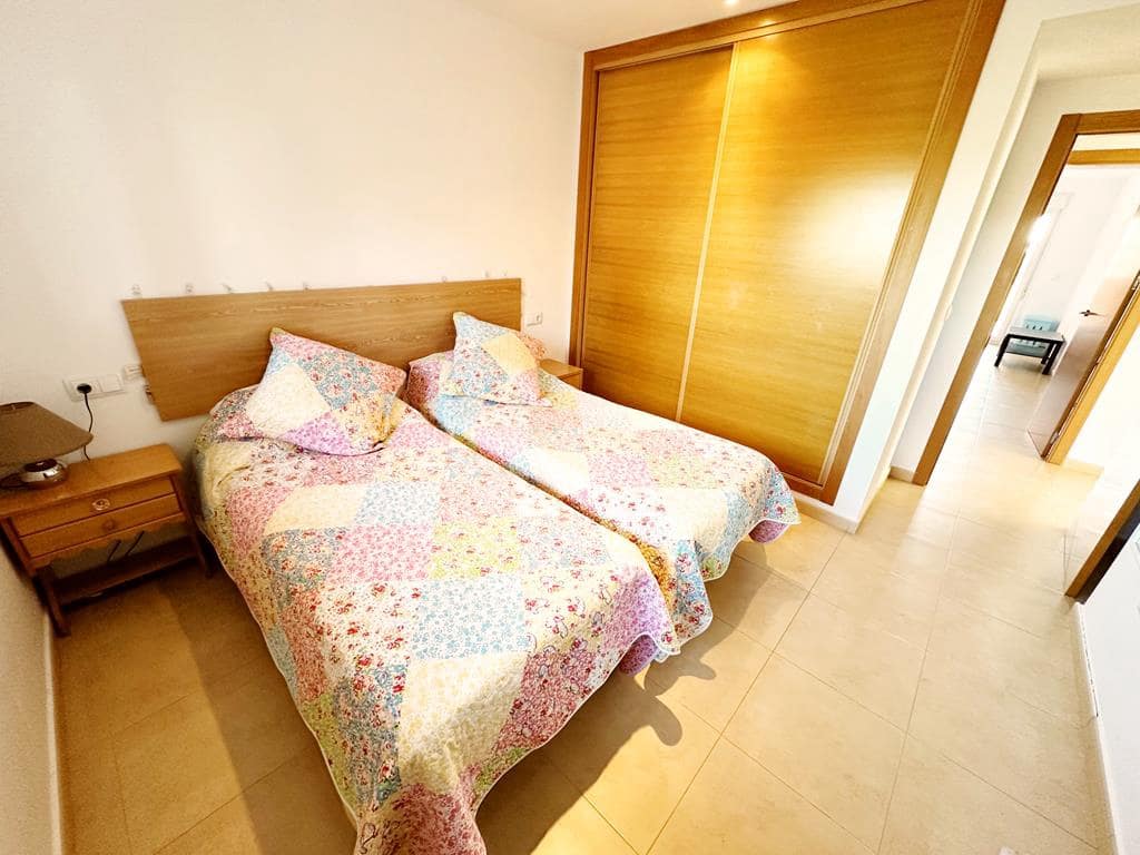 2 soverom Leilighet til salgs i Torre-Pacheco - € 189 950 (Ref: 9500659)