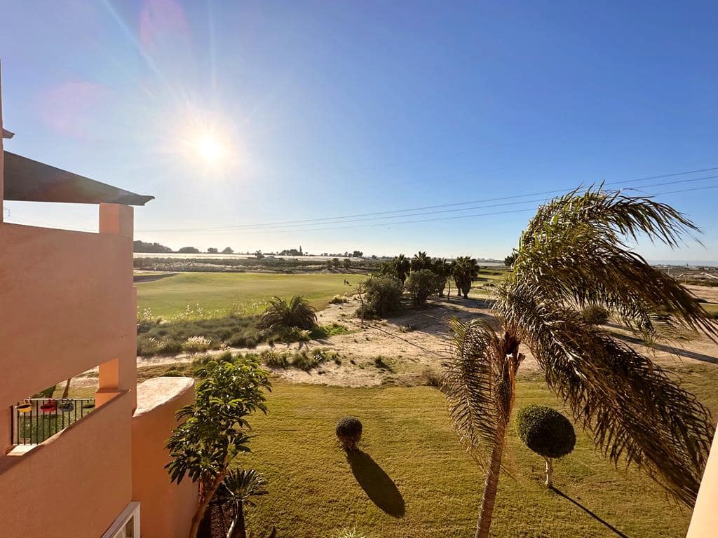 2 soverom Leilighet til salgs i Torre-Pacheco - € 189 950 (Ref: 9500659)