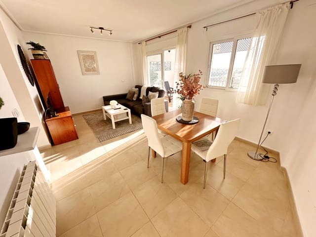 2 Zimmer Apartment zu verkaufen in La Torre Golf Resort, Torre-Pacheco - 139.950 € (Ref: 9503539)