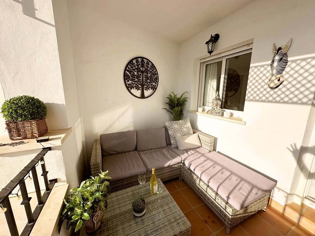 2 Zimmer Apartment zu verkaufen in La Torre Golf Resort - 139.950 € (Ref: 9503539)