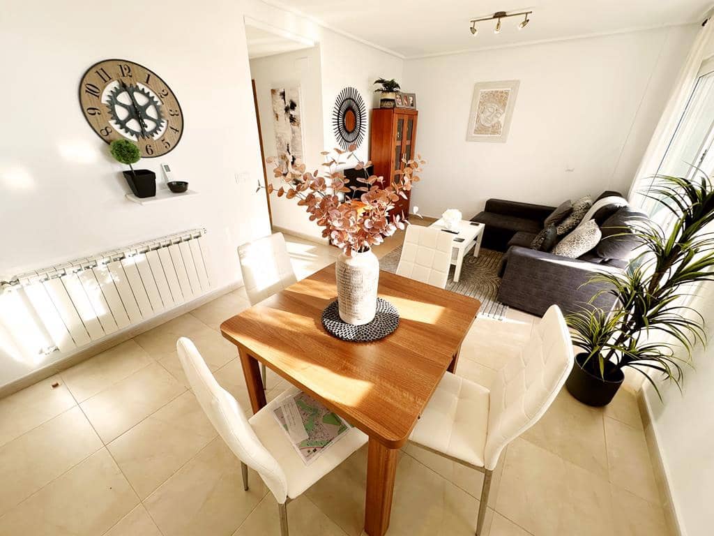 2 Zimmer Apartment zu verkaufen in La Torre Golf Resort - 139.950 € (Ref: 9503539)