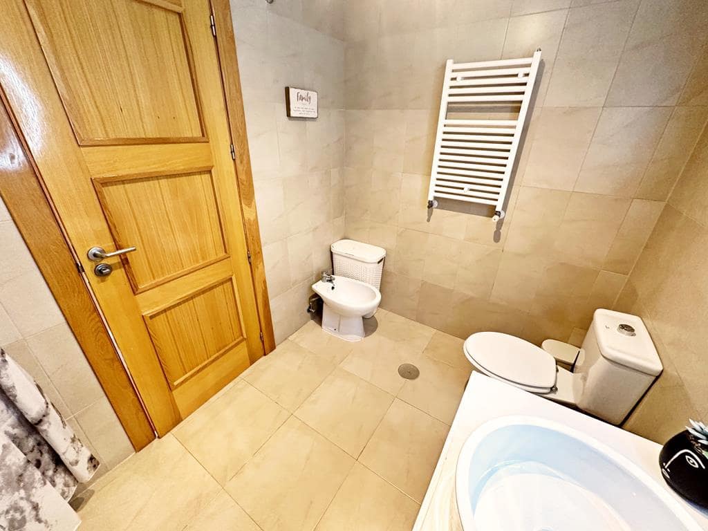 2 Zimmer Apartment zu verkaufen in La Torre Golf Resort - 139.950 € (Ref: 9503539)