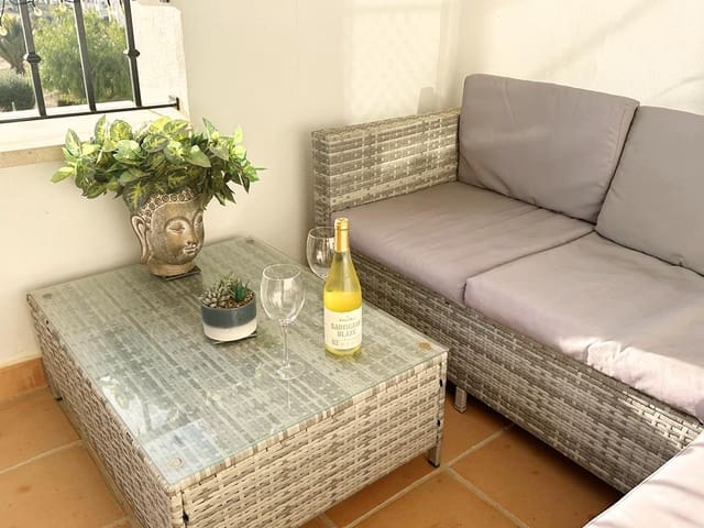 2 Zimmer Apartment zu verkaufen in La Torre Golf Resort, Torre-Pacheco - 139.950 € (Ref: 9503539)