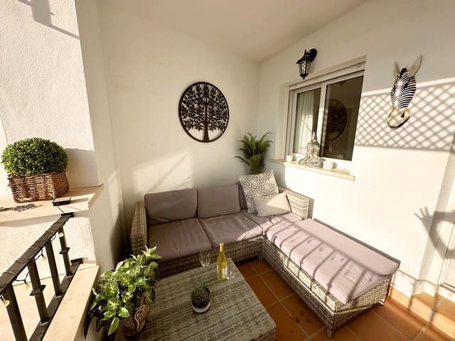 2 Zimmer Apartment zu verkaufen in La Torre Golf Resort, Torre-Pacheco - 139.950 € (Ref: 9503539)