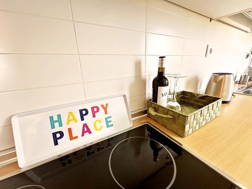 2 Zimmer Apartment zu verkaufen in La Torre Golf Resort - 139.950 € (Ref: 9503539)