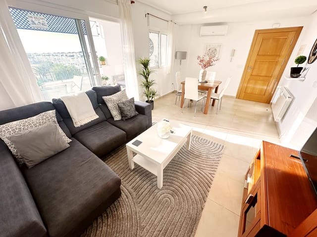 2 Zimmer Apartment zu verkaufen in La Torre Golf Resort, Torre-Pacheco - 139.950 € (Ref: 9503539)