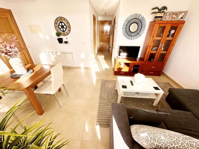 2 Zimmer Apartment zu verkaufen in La Torre Golf Resort, Torre-Pacheco - 139.950 € (Ref: 9503539)