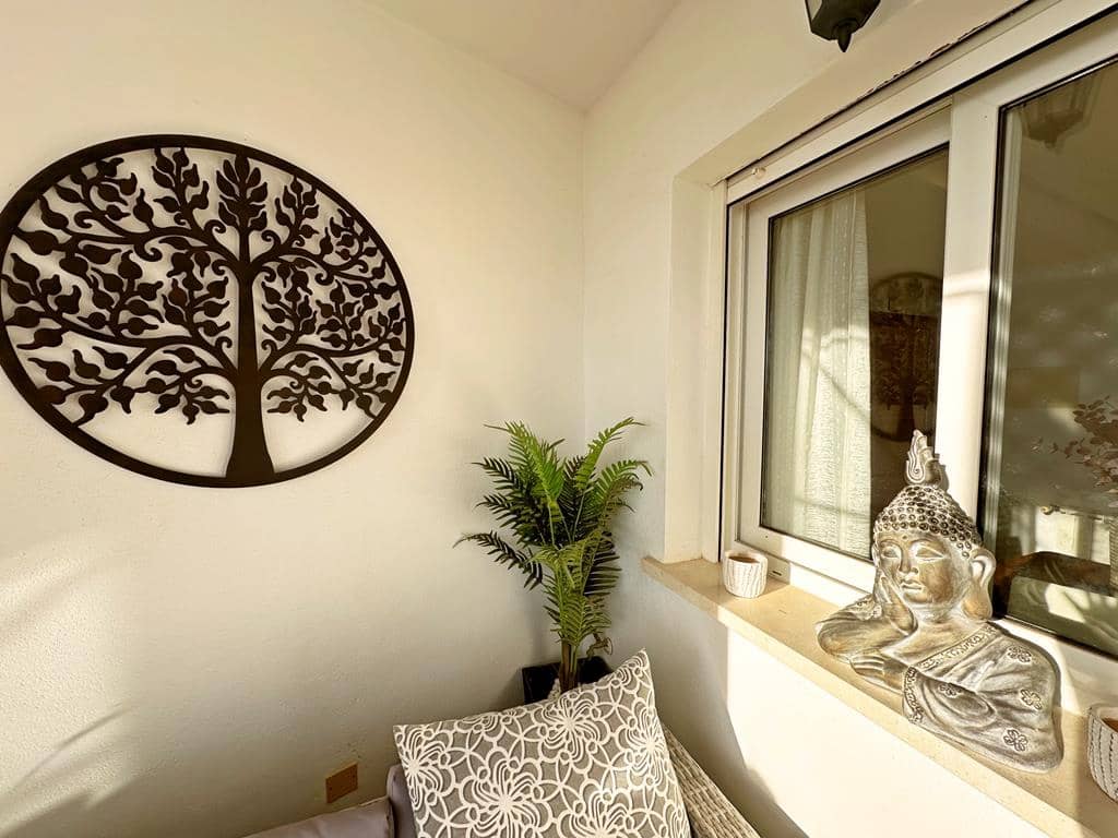 2 Zimmer Apartment zu verkaufen in La Torre Golf Resort - 139.950 € (Ref: 9503539)