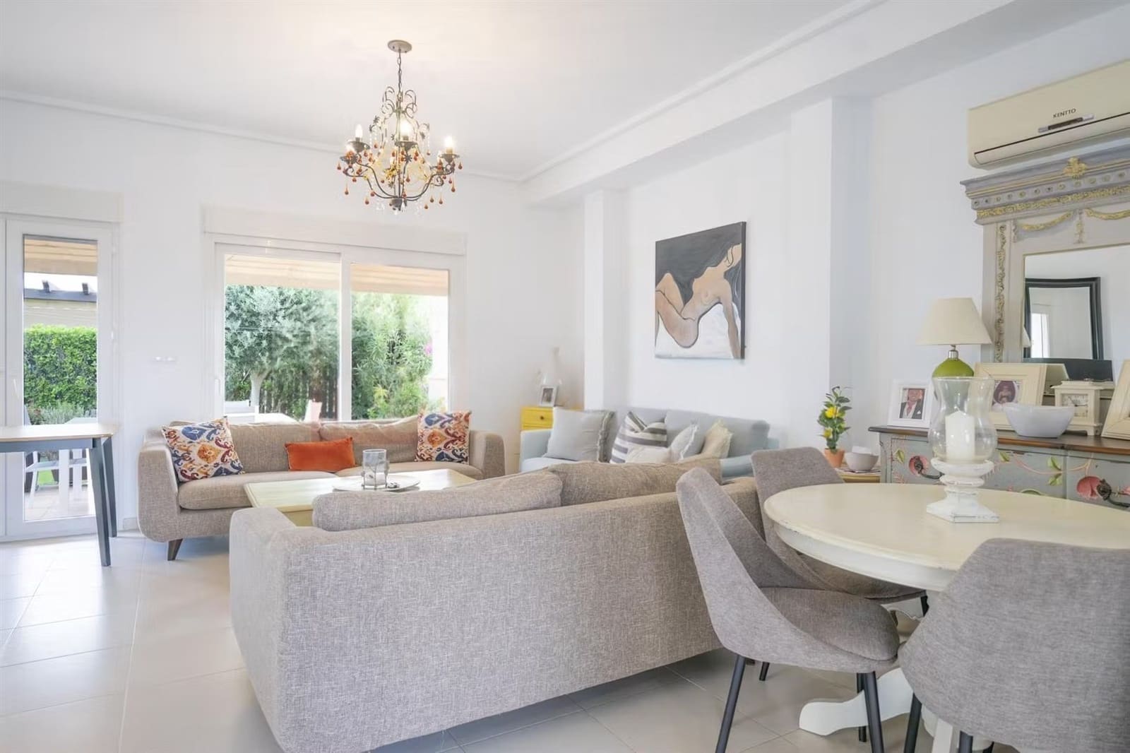 3 slaapkamer Villa te koop in Roldan - € 350.000 (Ref: 9506971)