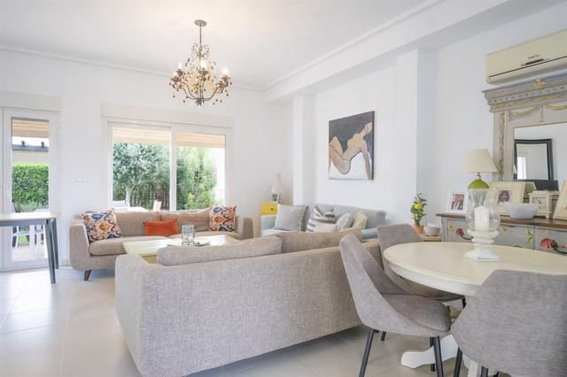 3 slaapkamer Villa te koop in Roldan, Torre-Pacheco - € 350.000 (Ref: 9506971)