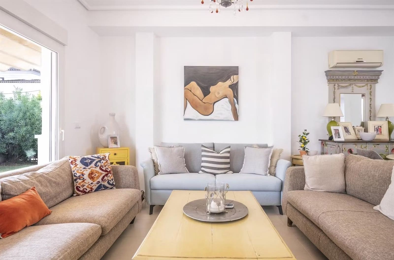 3 slaapkamer Villa te koop in Roldan - € 350.000 (Ref: 9506971)