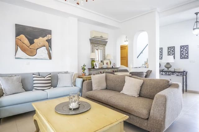 3 slaapkamer Villa te koop in Roldan, Torre-Pacheco - € 350.000 (Ref: 9506971)