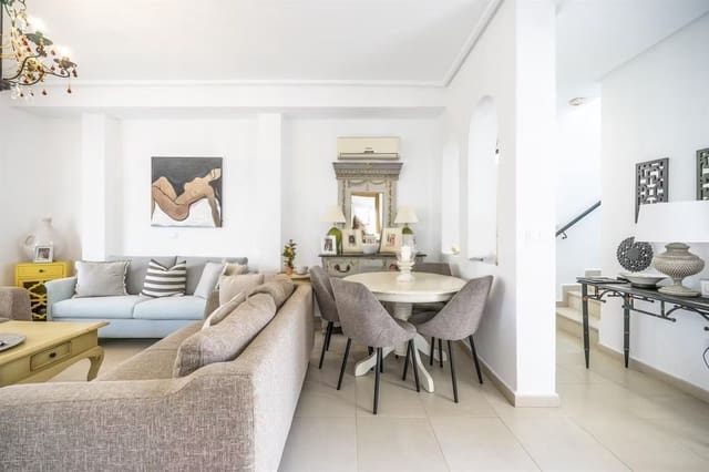 3 slaapkamer Villa te koop in Roldan, Torre-Pacheco - € 350.000 (Ref: 9506971)