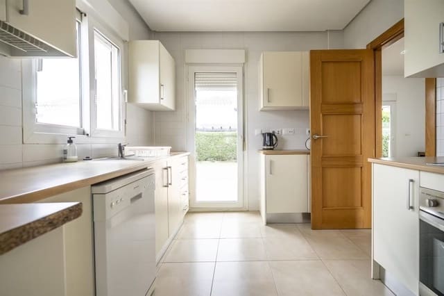 3 slaapkamer Villa te koop in Roldan, Torre-Pacheco - € 340.000 (Ref: 9506972)