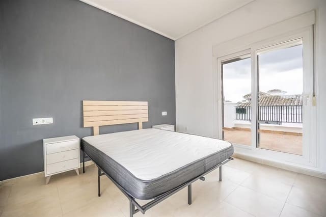 3 slaapkamer Villa te koop in Roldan, Torre-Pacheco - € 340.000 (Ref: 9506972)