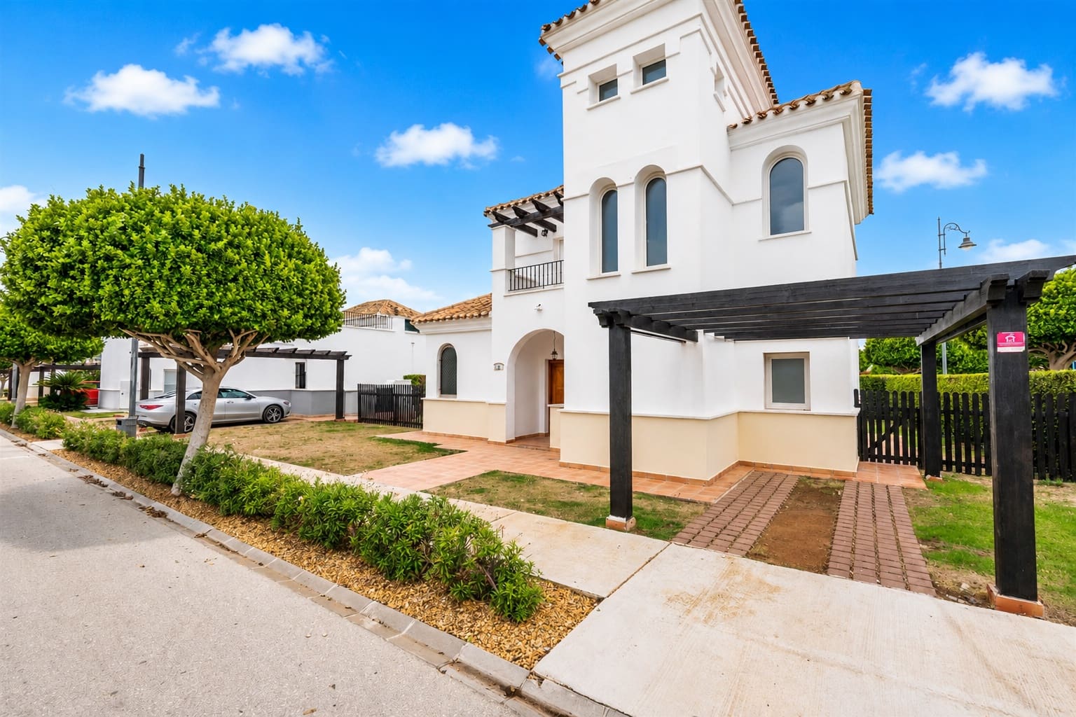 3 bedroom Villa for sale in Roldan - € 340,000 (Ref: 9506972)