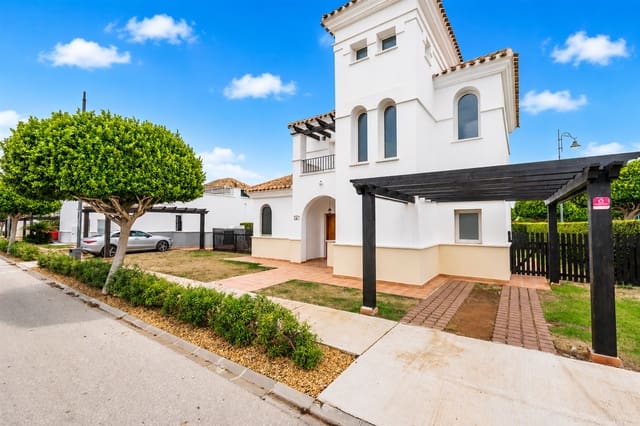 3 soverom Villa til salgs i Roldan, Torre-Pacheco - € 340 000 (Ref: 9506972)