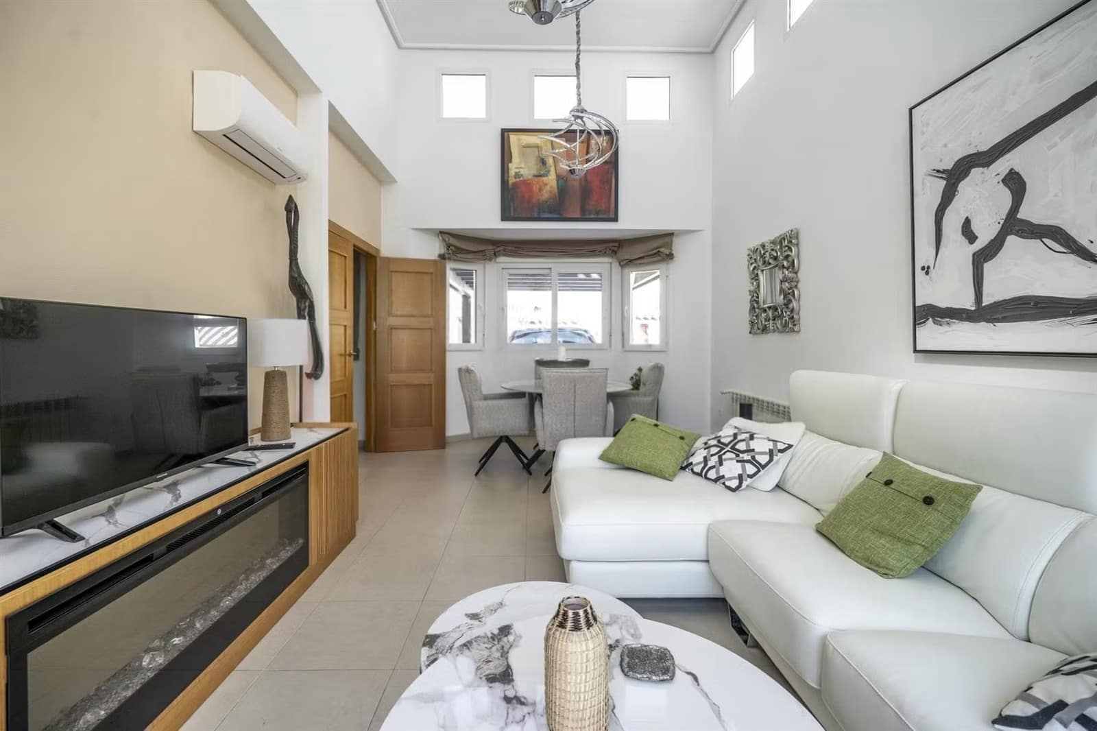 3 Zimmer Villa zu verkaufen in La Torre Golf Resort - 295.000 € (Ref: 9506973)