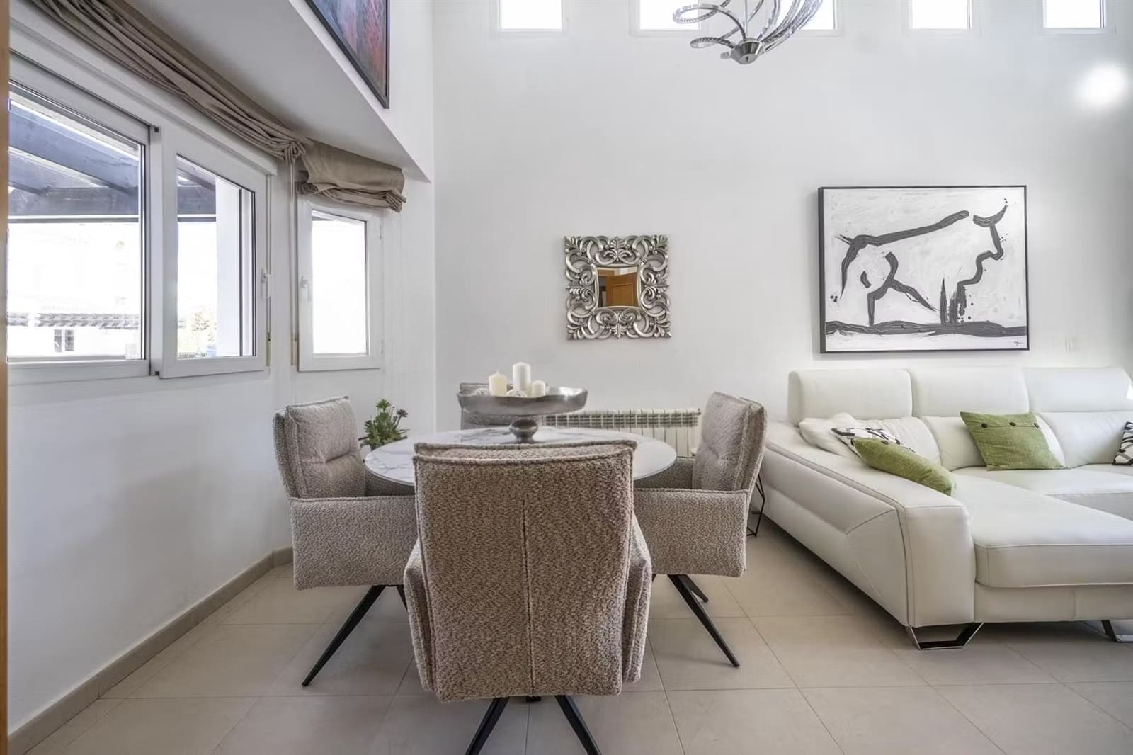 3 Zimmer Villa zu verkaufen in La Torre Golf Resort - 295.000 € (Ref: 9506973)