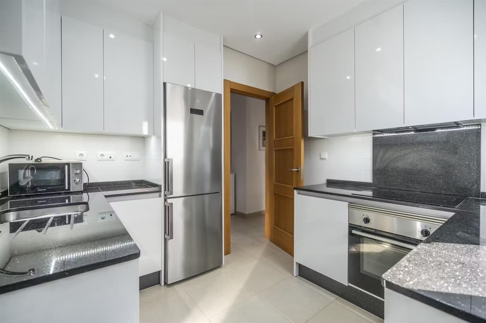 3 Zimmer Villa zu verkaufen in La Torre Golf Resort - 295.000 € (Ref: 9506973)