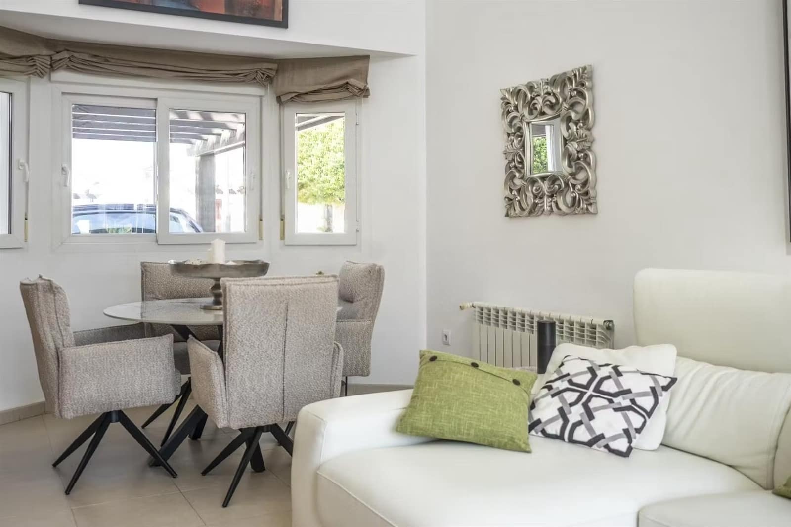 3 Zimmer Villa zu verkaufen in La Torre Golf Resort - 295.000 € (Ref: 9506973)