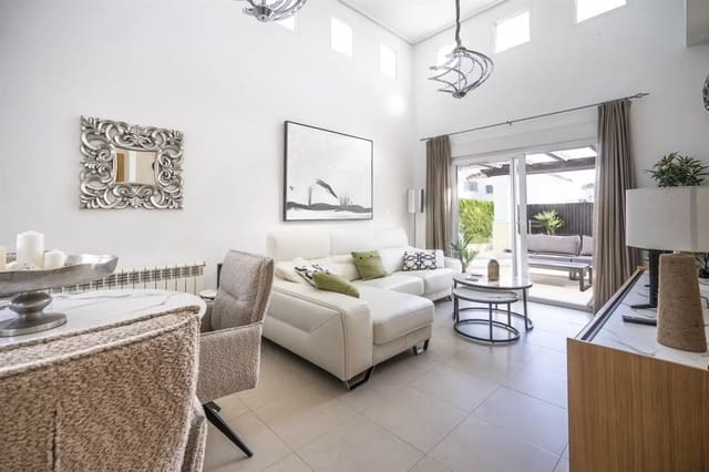 3 Zimmer Villa zu verkaufen in La Torre Golf Resort, Torre-Pacheco - 295.000 € (Ref: 9506973)