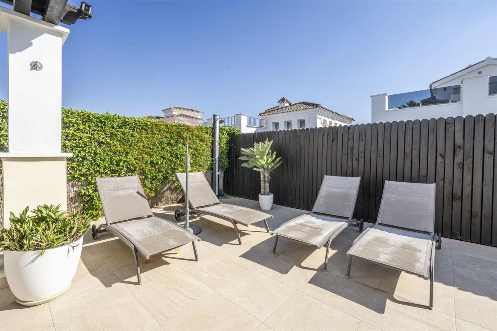 3 Zimmer Villa zu verkaufen in La Torre Golf Resort - 295.000 € (Ref: 9506973)