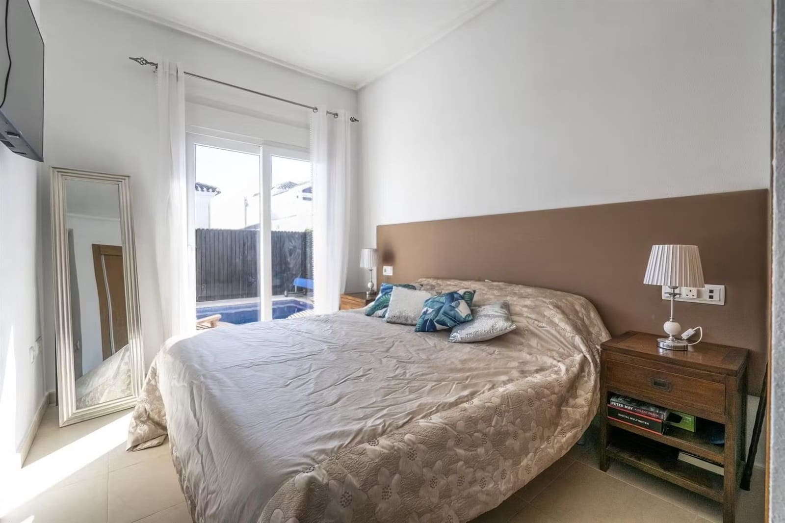 3 Zimmer Villa zu verkaufen in La Torre Golf Resort - 295.000 € (Ref: 9506973)