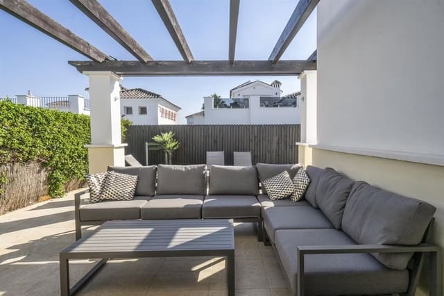 3 Zimmer Villa zu verkaufen in La Torre Golf Resort, Torre-Pacheco - 295.000 € (Ref: 9506973)