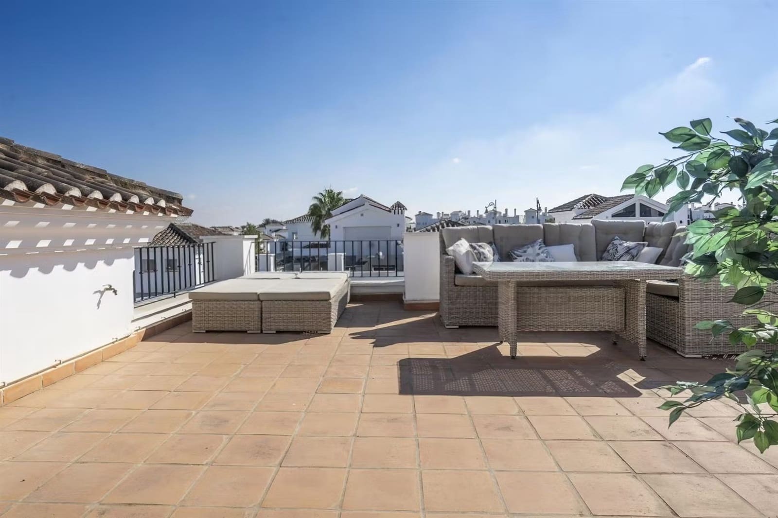 3 Zimmer Villa zu verkaufen in La Torre Golf Resort - 295.000 € (Ref: 9506973)