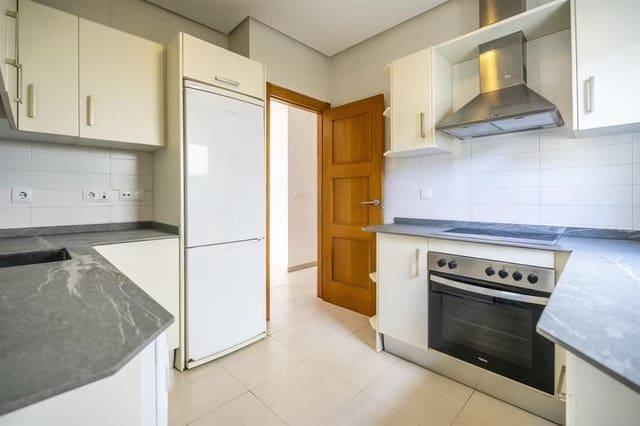 2 slaapkamer Villa te koop in Roldan, Torre-Pacheco - € 235.000 (Ref: 9506974)