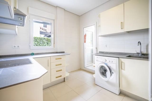 2 slaapkamer Villa te koop in Roldan, Torre-Pacheco - € 235.000 (Ref: 9506974)