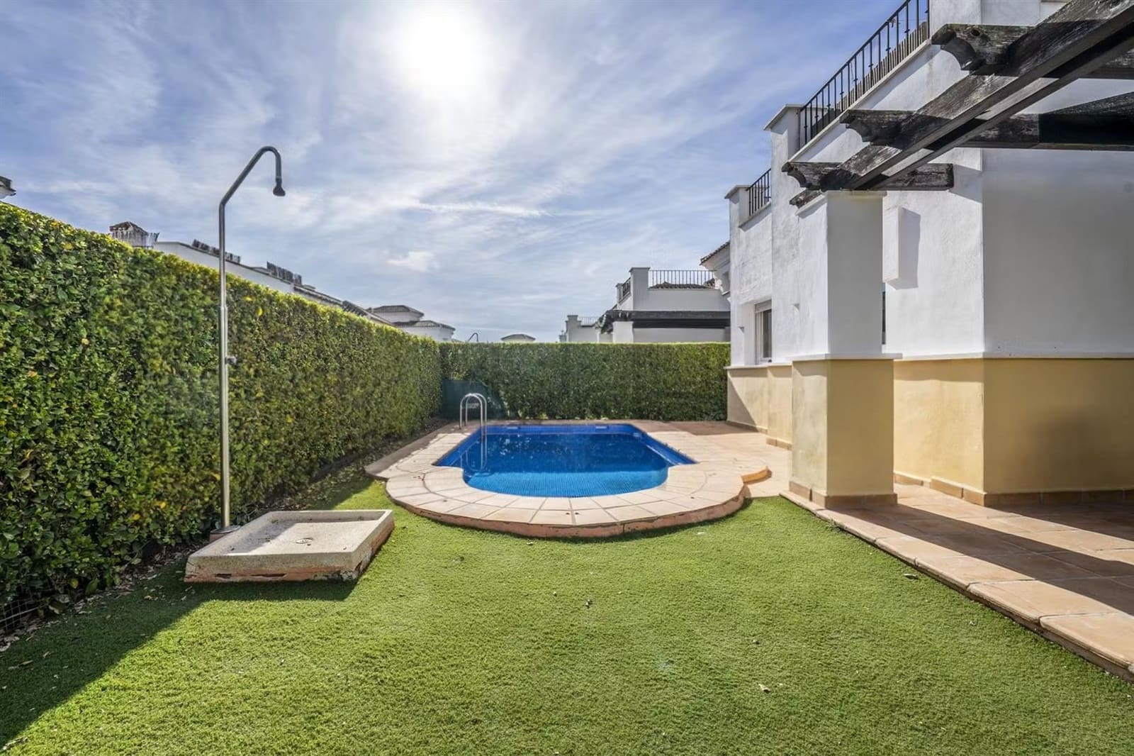 2 makuuhuone Huvila myytävänä paikassa Roldan - 235 000 € (Ref: 9506974)