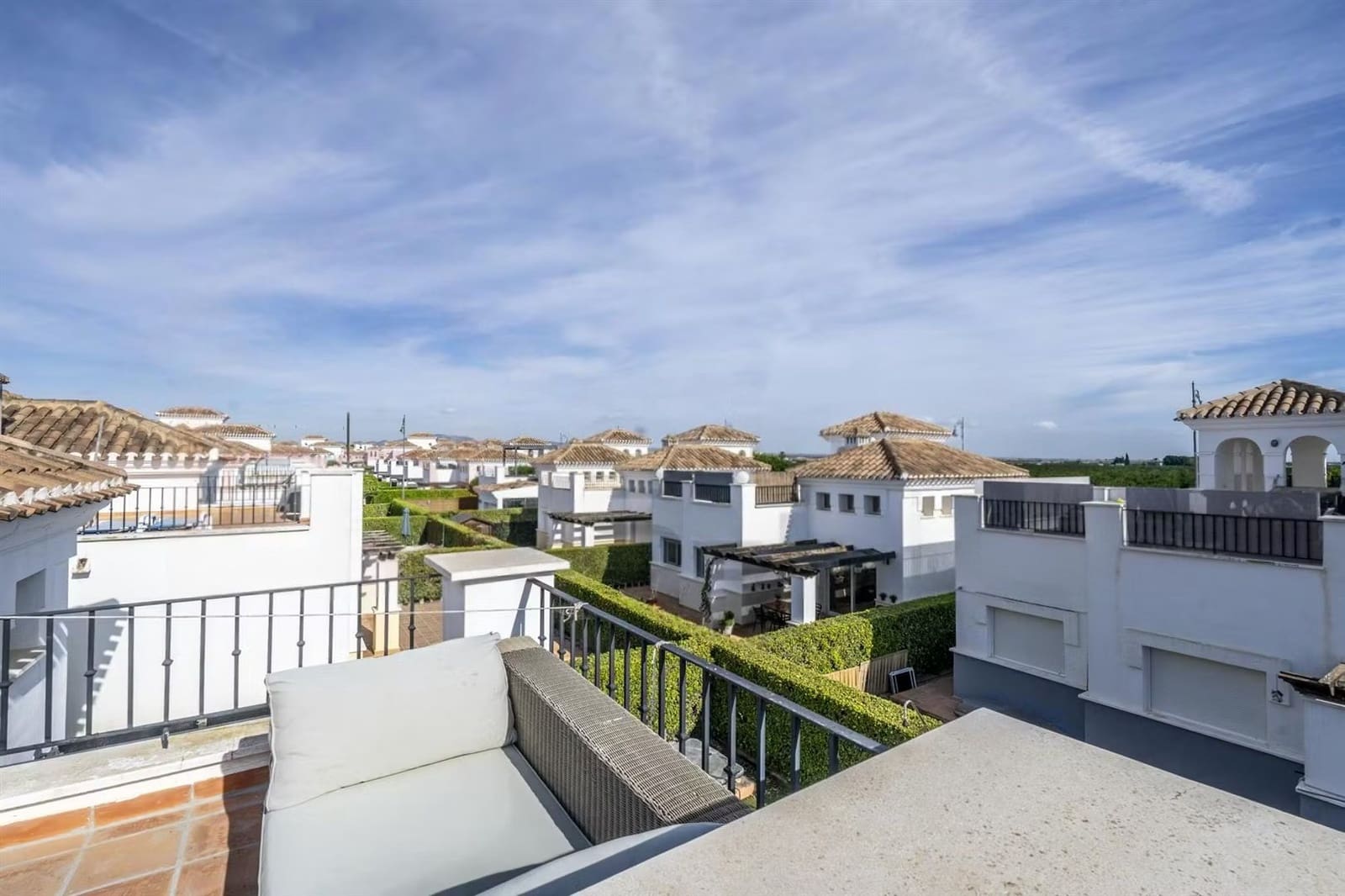 2 makuuhuone Huvila myytävänä paikassa Roldan - 235 000 € (Ref: 9506974)