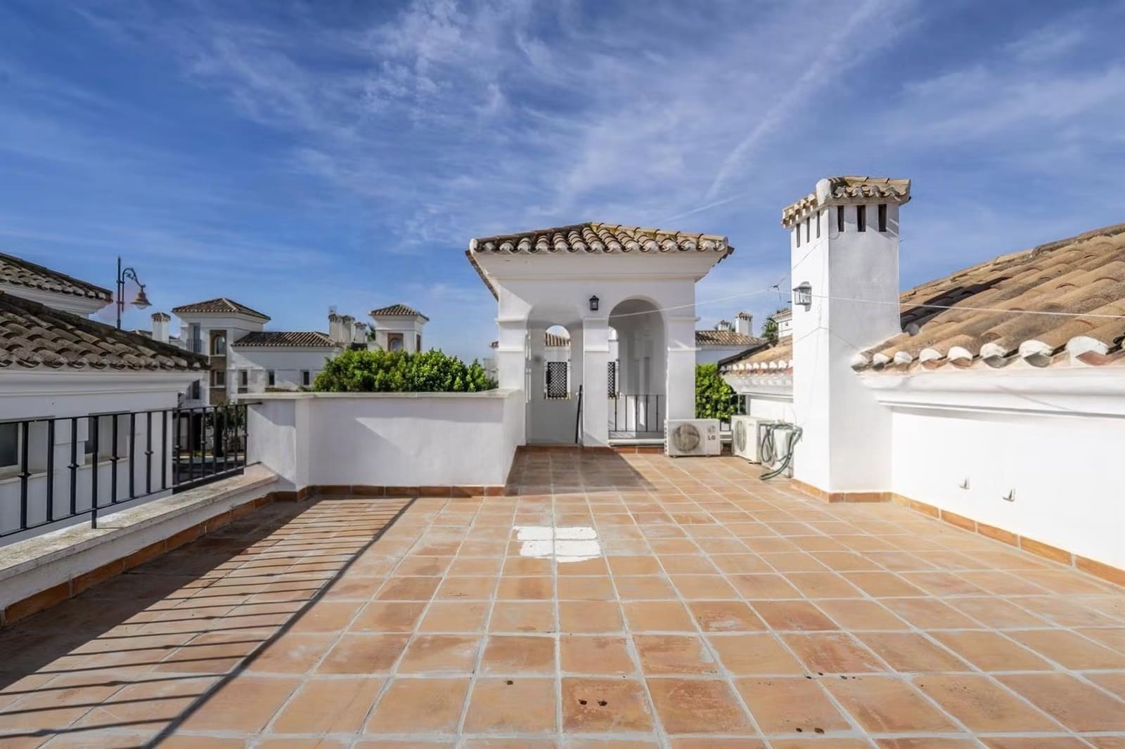 2 makuuhuone Huvila myytävänä paikassa Roldan - 235 000 € (Ref: 9506974)