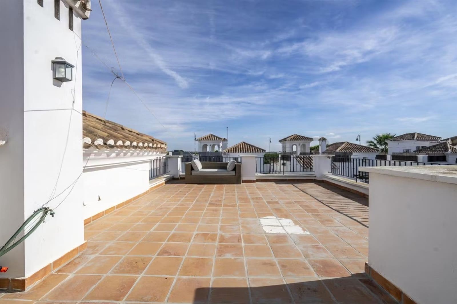 2 makuuhuone Huvila myytävänä paikassa Roldan - 235 000 € (Ref: 9506974)