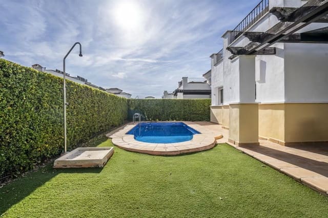 2 slaapkamer Villa te koop in Roldan, Torre-Pacheco - € 235.000 (Ref: 9506974)