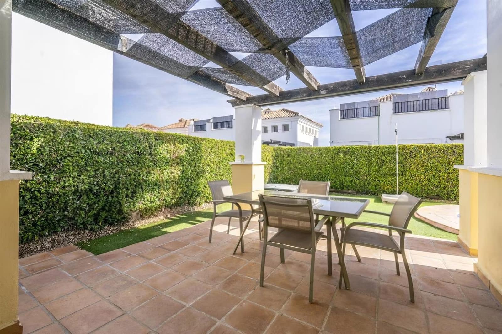 2 makuuhuone Huvila myytävänä paikassa Roldan - 235 000 € (Ref: 9506974)