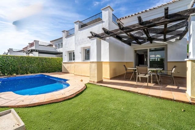 2 slaapkamer Villa te koop in Roldan, Torre-Pacheco - € 235.000 (Ref: 9506974)