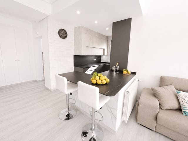 2 Zimmer Villa zu verkaufen in Roldan, Torre-Pacheco - 254.950 € (Ref: 9510303)
