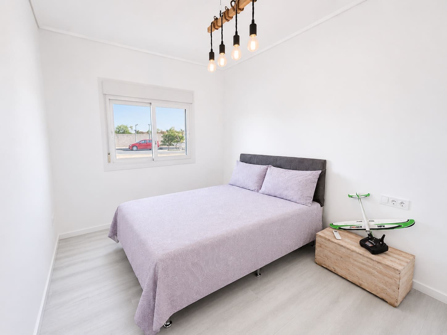 2 soverom Villa til salgs i Roldan - € 254 950 (Ref: 9510303)
