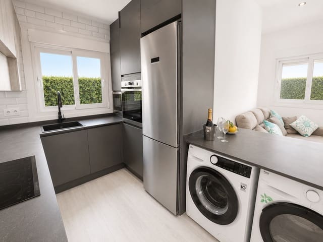 2 Zimmer Villa zu verkaufen in Roldan, Torre-Pacheco - 254.950 € (Ref: 9510303)
