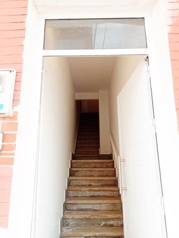 2 makuuhuone Huoneisto myytävänä paikassa Los Alcázares - 159 900 € (Ref: 9516581)