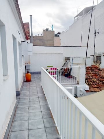 2 makuuhuone Huoneisto myytävänä paikassa Los Alcázares - 159 900 € (Ref: 9516581)