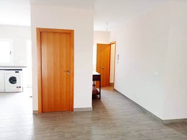 2 makuuhuone Huoneisto myytävänä paikassa Los Alcázares - 159 900 € (Ref: 9516581)